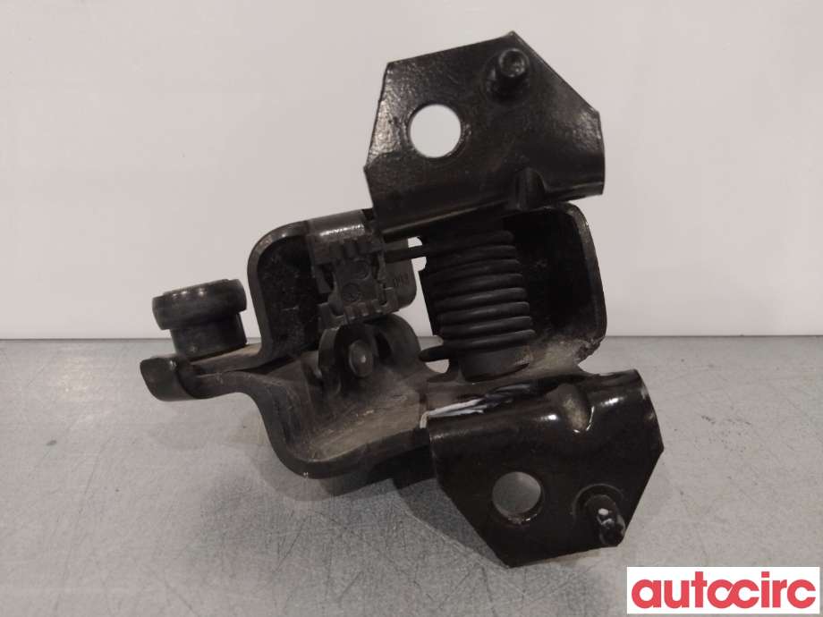 Diverse deler til Citroën Berlingo 2015-2019 (Type II, Fase 2) (CITROEN|9033Z1|)