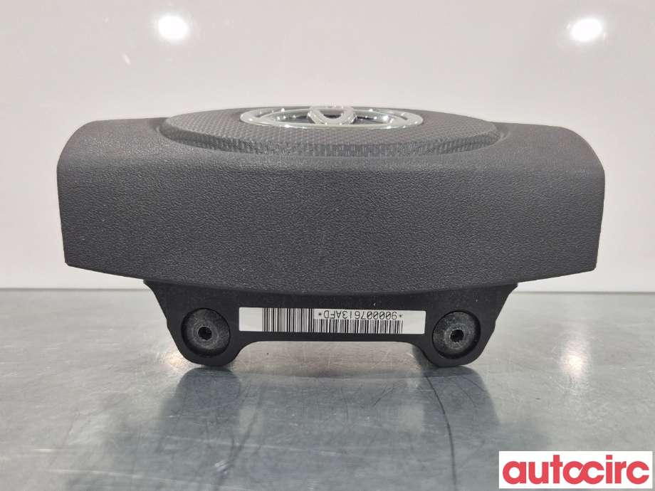 Airbag rattpute til Toyota Urban Cruiser 2009-2014  (TOYOTA|4513052541B0|)