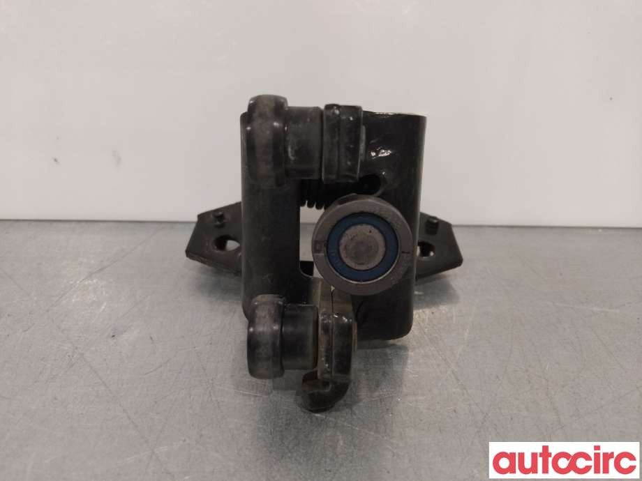 Diverse deler til Citroën Berlingo 2015-2019 (Type II, Fase 2)  (CITROEN|9033Z2|)