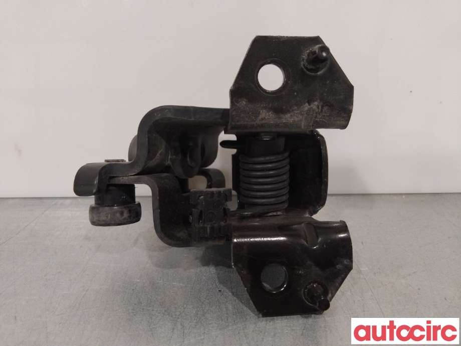 Diverse deler til Citroën Berlingo 2015-2019 (Type II, Fase 2)  (CITROEN|9033Z2|)