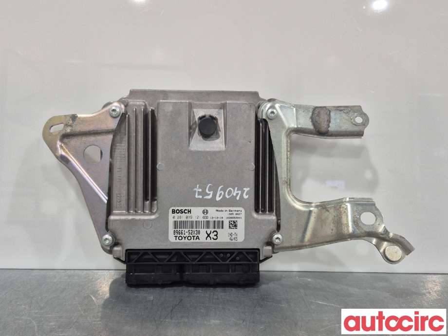 Styreenhet motor til Toyota Urban Cruiser, 2009-2014 (TOYOTA|8966152X30)