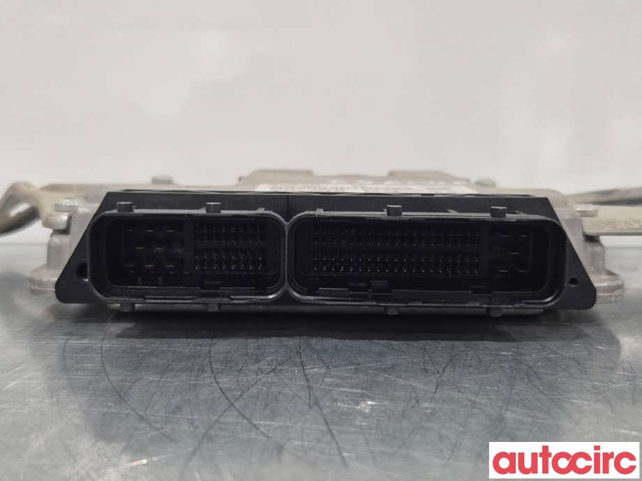 Styreenhet motor til Toyota Urban Cruiser 2009-2014  (TOYOTA|8966152X30|89661-52X30)