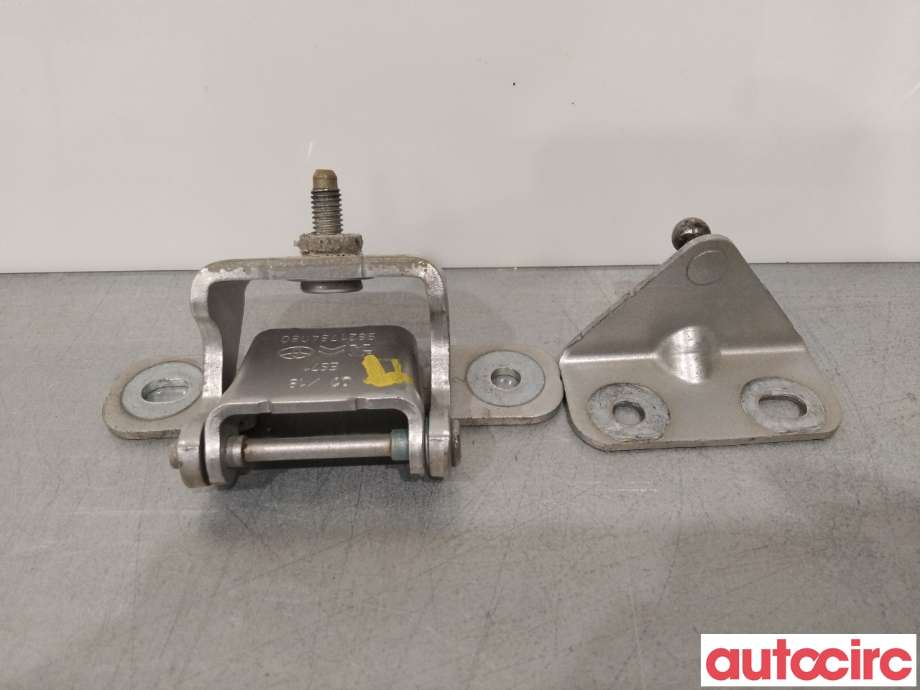 Hengsler til Peugeot Expert 2016-->> (Type III)  (PEUGEOT|9811725780|9821784080)
