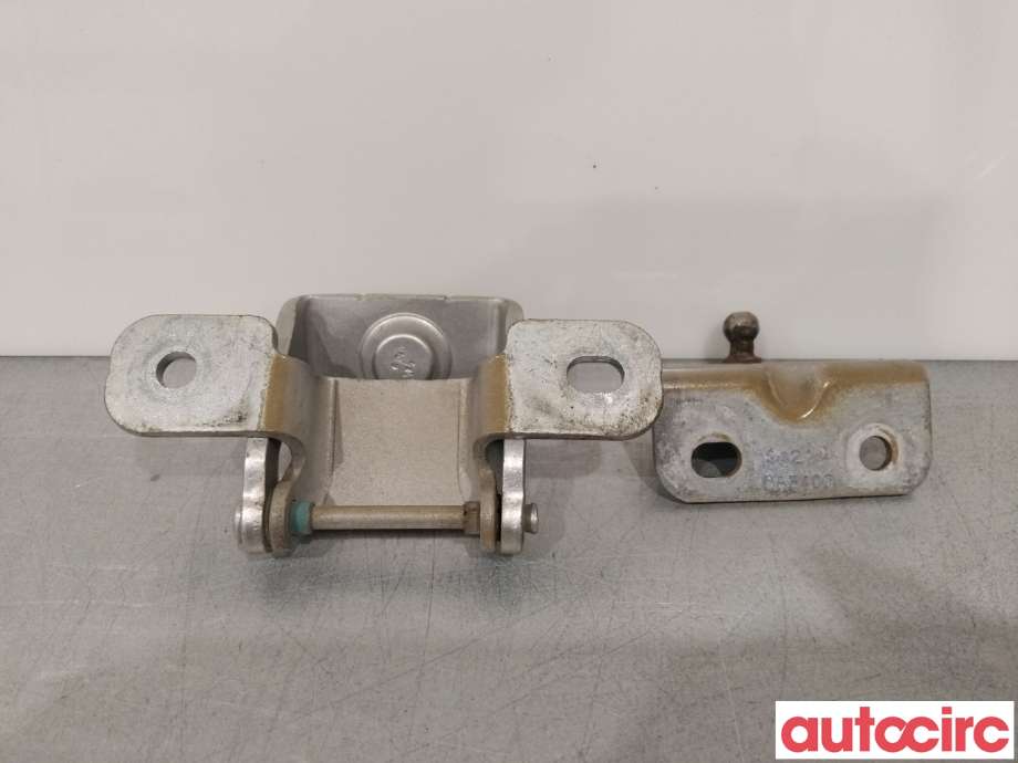 Hengsler til Peugeot Expert 2016-->> (Type III)  (PEUGEOT|9811725780|9821784080)