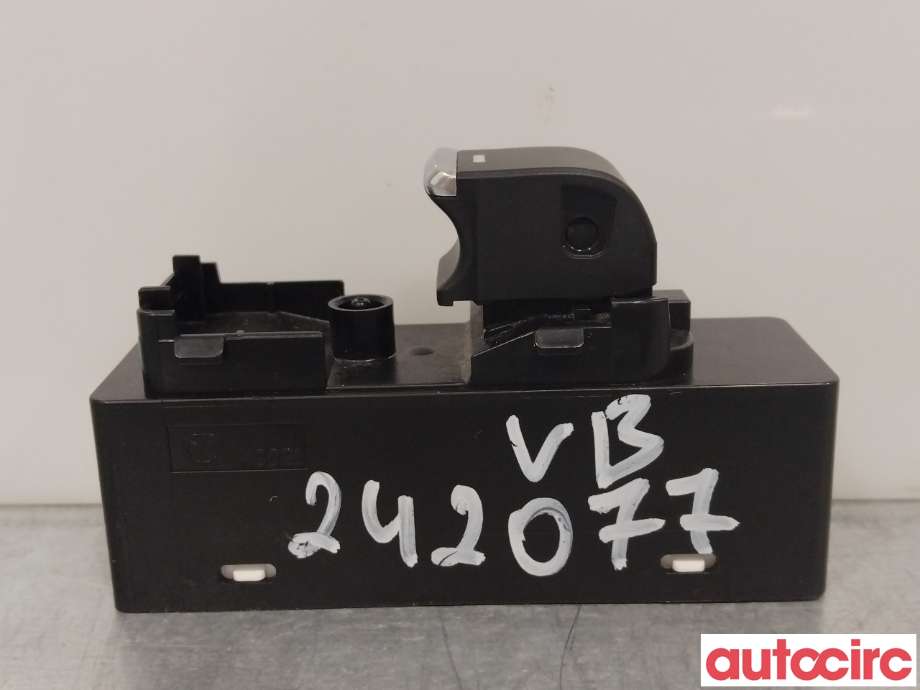 Bryter ruteheis til Mazda CX-5 2012-2017 (Type I)  (MAZDA|KA1G-66-380)