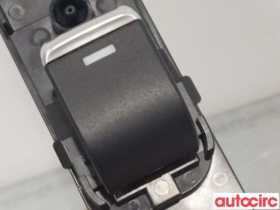 Bryter ruteheis til Mazda CX-5 2012-2017 (Type I)  (MAZDA|KA1G-66-380)
