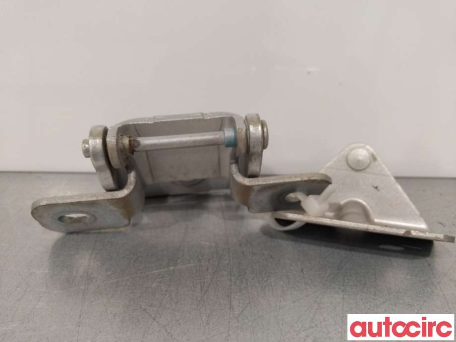 Hengsler til Peugeot Expert 2016-->> (Type III) (PEUGEOT|9811725780|9821784080)
