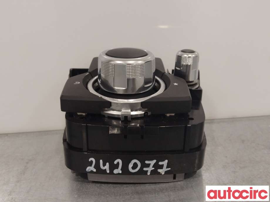 Bryter diverse til Mazda CX-5 2012-2017 (Type I)  (MAZDA|KAYG-66-CM0|KA0G66CMO)