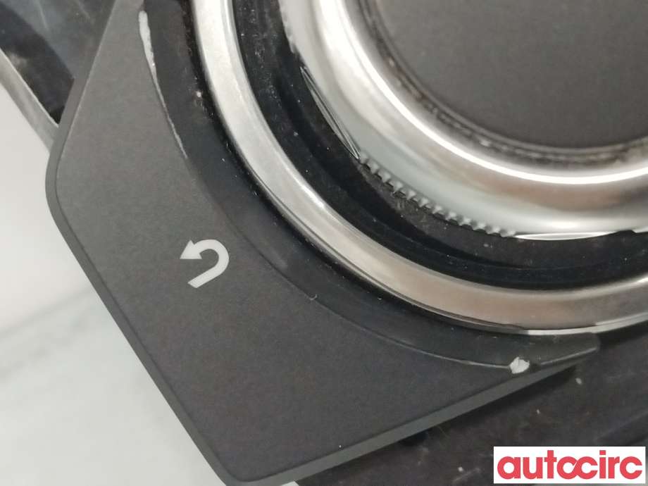 Bryter diverse til Mazda CX-5 2012-2017 (Type I)  (MAZDA|KAYG-66-CM0|KA0G66CMO)
