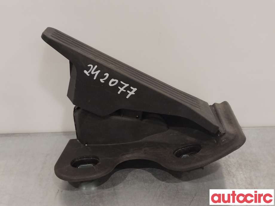 Pedal gass til Mazda CX-5 2012-2017 (Type I) (MAZDA|GHK3-41-600G|GHK3-41600-B)