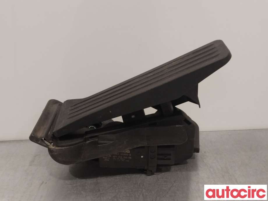 Pedal gass til Mazda CX-5 2012-2017 (Type I) (MAZDA|GHK3-41-600G|GHK3-41600-B)