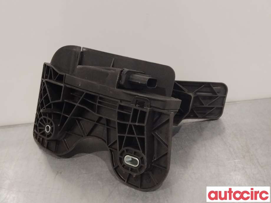 Pedal gass til Mazda CX-5 2012-2017 (Type I) (MAZDA|GHK3-41-600G|GHK3-41600-B)