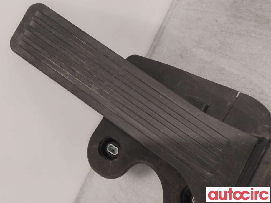 Pedal gass til Mazda CX-5 2012-2017 (Type I) (MAZDA|GHK3-41-600G|GHK3-41600-B)