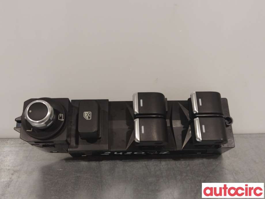 Bryter ruteheis til Mazda CX-5 2012-2017 (Type I) (MAZDA|KA1G-66-350)