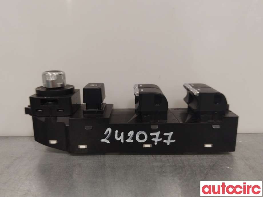 Bryter ruteheis til Mazda CX-5 2012-2017 (Type I) (MAZDA|KA1G-66-350)