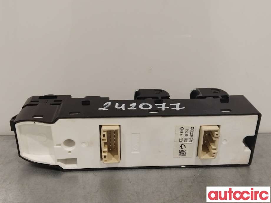 Bryter ruteheis til Mazda CX-5 2012-2017 (Type I) (MAZDA|KA1G-66-350)