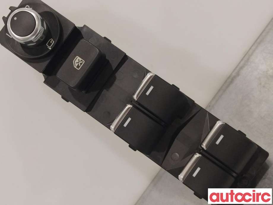 Bryter ruteheis til Mazda CX-5 2012-2017 (Type I) (MAZDA|KA1G-66-350)