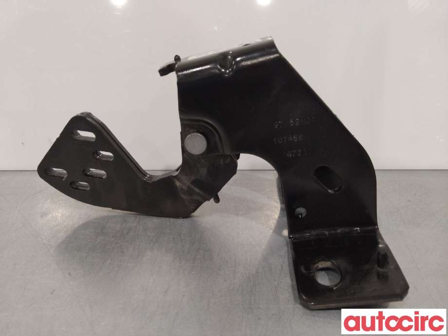 Diverse deler til Peugeot Expert 2016-->> (Type III)  (PEUGEOT|9808074880)