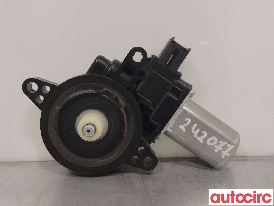 Ruteheis venstre foran til Mazda CX-5 2012-2017 (Type I) (MAZDA|D651-59-58XB||D6515958X)