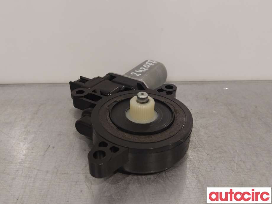 Ruteheis venstre foran til Mazda CX-5 2012-2017 (Type I) (MAZDA|D651-59-58XB||D6515958X)