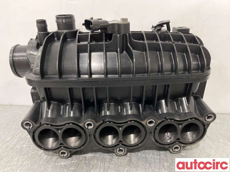 Manifold innsug til Ford Fiesta, 2013-2017 (Type VI, Fase 2)  (FORD|2544349)