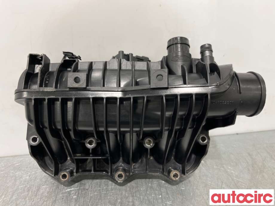 Manifold innsug til Ford Fiesta 2013-2017 (Type VI, Fase 2)  (FORD|2544349||CM5G-9424-EA)