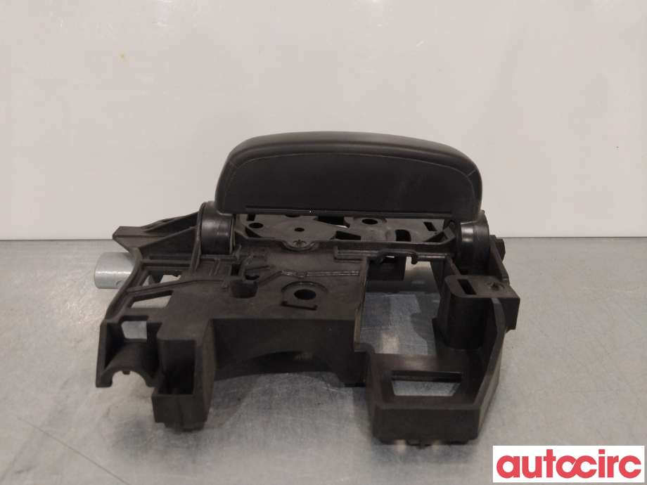 Dørhåndtak inv høyre bak til Peugeot Expert 2016-->> (Type III)  (PEUGEOT|98120933XT|9812093380|9812093580)