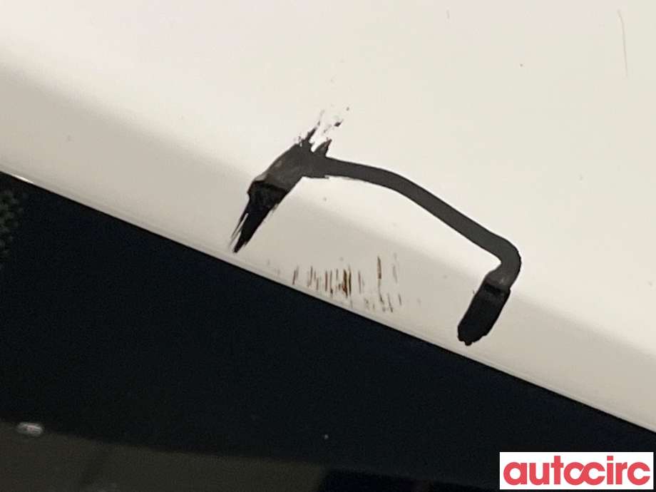 Bakluke combi til Ford Fiesta 2013-2017 (Type VI, Fase 2) (FORD|1763986|P8A61-A40400-AH)