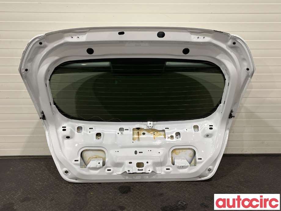 Bakluke combi til Ford Fiesta 2013-2017 (Type VI, Fase 2) (FORD|1763986|P8A61-A40400-AH)
