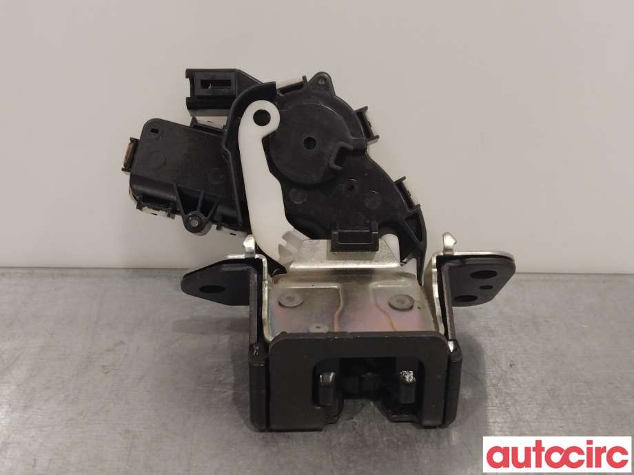 Baklukelås til Mazda CX-5 2012-2017 (Type I) (MAZDA|G33M-62-310B|)