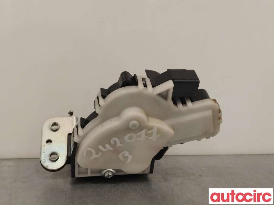 Baklukelås til Mazda CX-5 2012-2017 (Type I) (MAZDA|G33M-62-310B|)