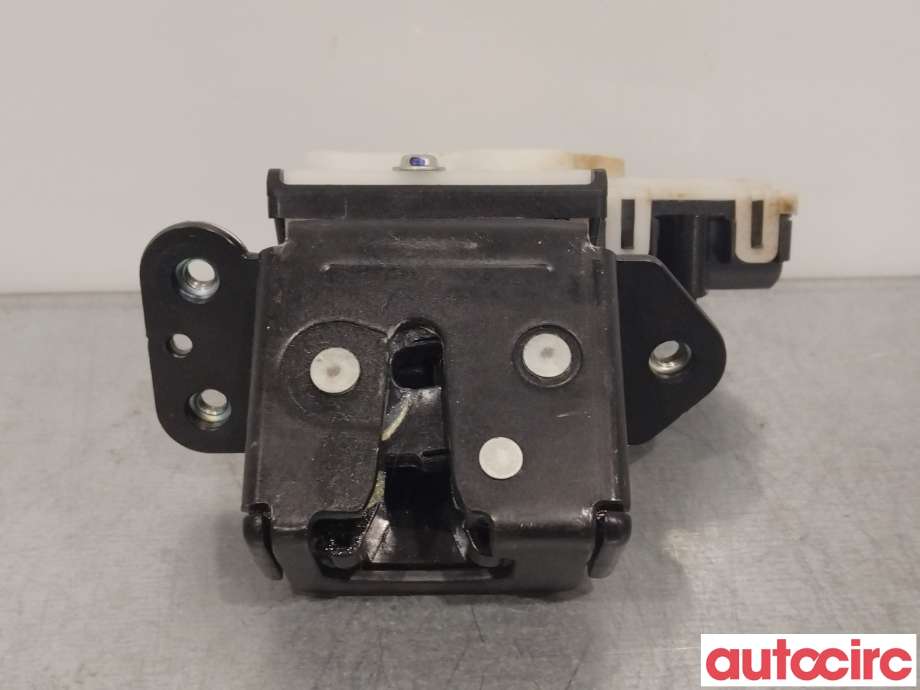 Baklukelås til Mazda CX-5 2012-2017 (Type I) (MAZDA|G33M-62-310B|)