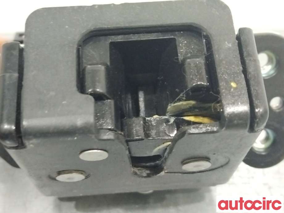 Baklukelås til Mazda CX-5 2012-2017 (Type I) (MAZDA|G33M-62-310B|)