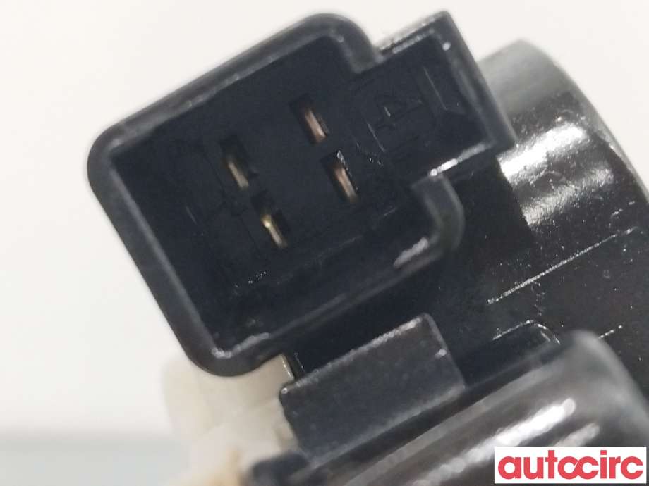 Baklukelås til Mazda CX-5 2012-2017 (Type I) (MAZDA|G33M-62-310B|)
