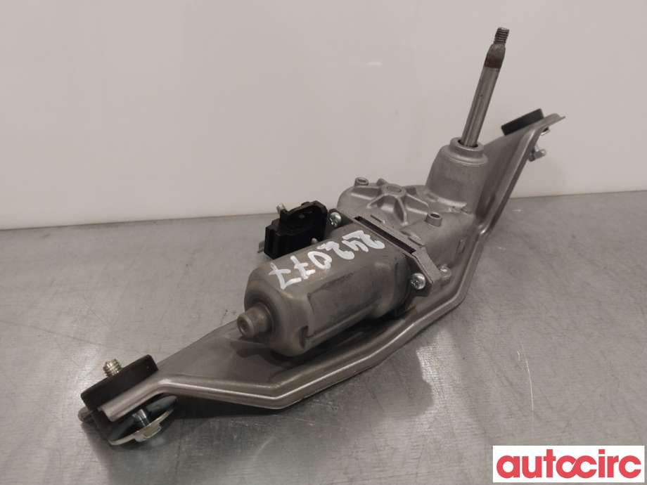 Viskermotor bakrute til Mazda CX-5 2012-2017 (Type I)  (MAZDA|KD53-67-450|KD53-67450)