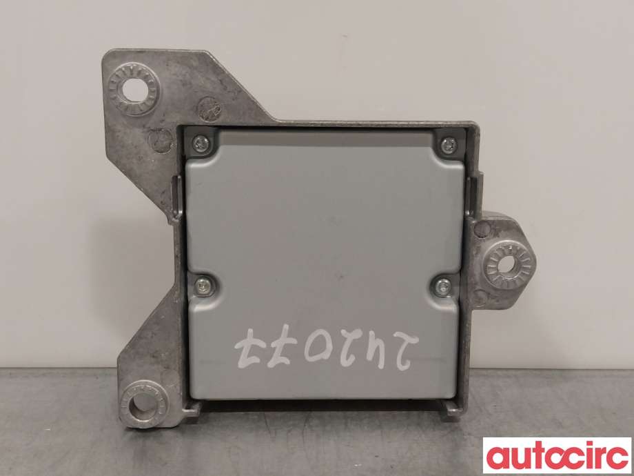 Airbag elektronikk til Mazda CX-5 2012-2017 (Type I)  (MAZDA|KA1C-57-K30A|KA1C-57K30)