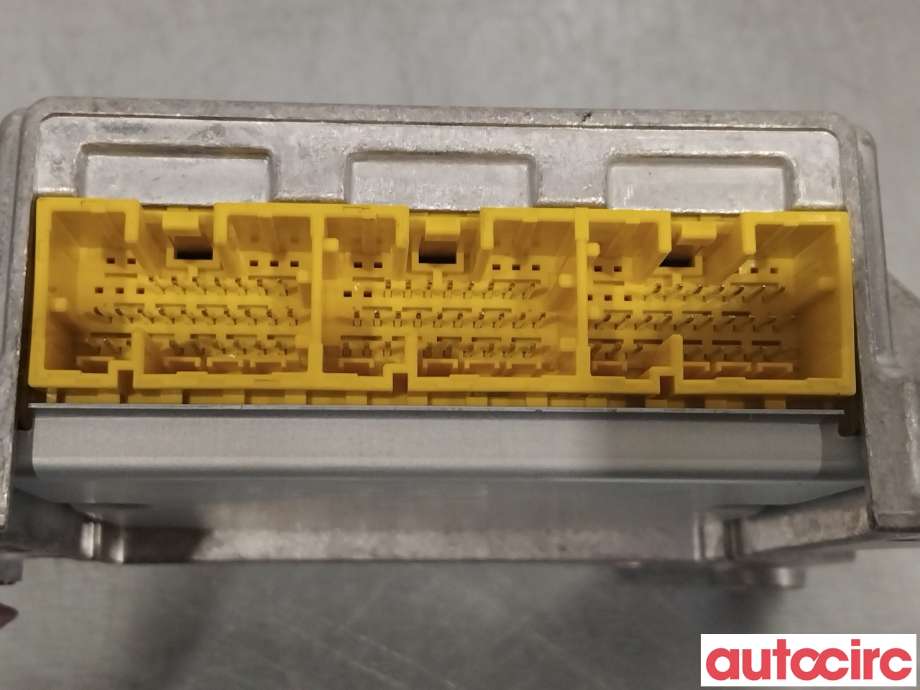 Airbag elektronikk til Mazda CX-5 2012-2017 (Type I)  (MAZDA|KA1C-57-K30A|KA1C-57K30)