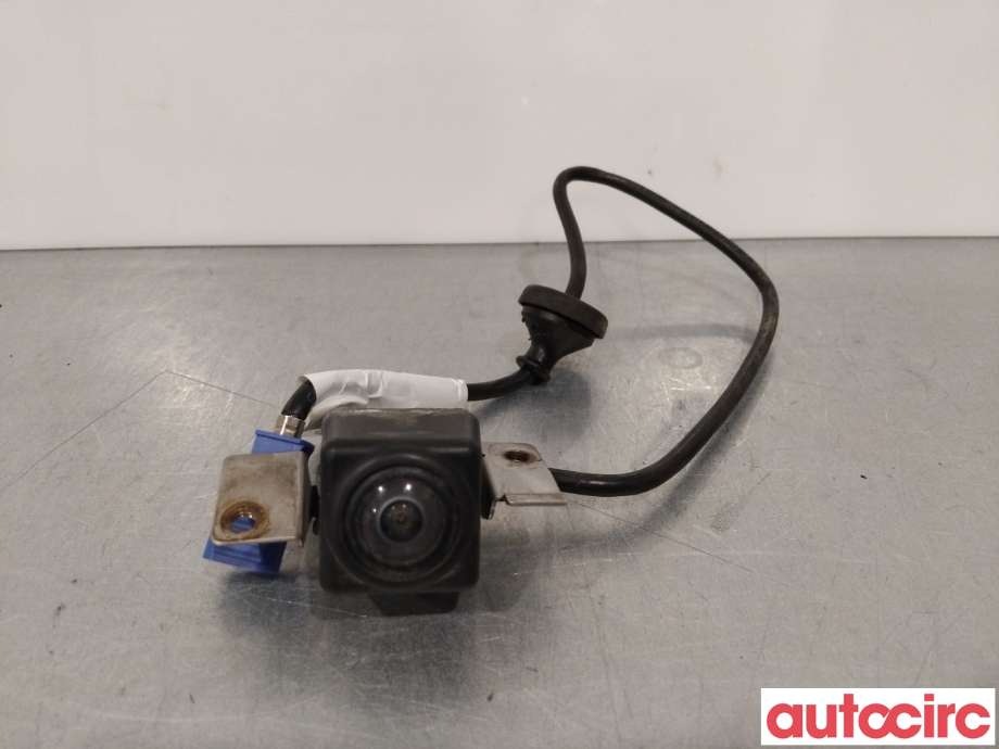 Kamera til Tesla Model S 2013-2016 (Fase 1) (TESLA|1006773-00-E)
