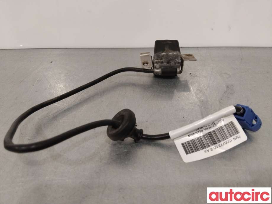 Kamera til Tesla Model S 2013-2016 (Fase 1) (TESLA|1006773-00-E)