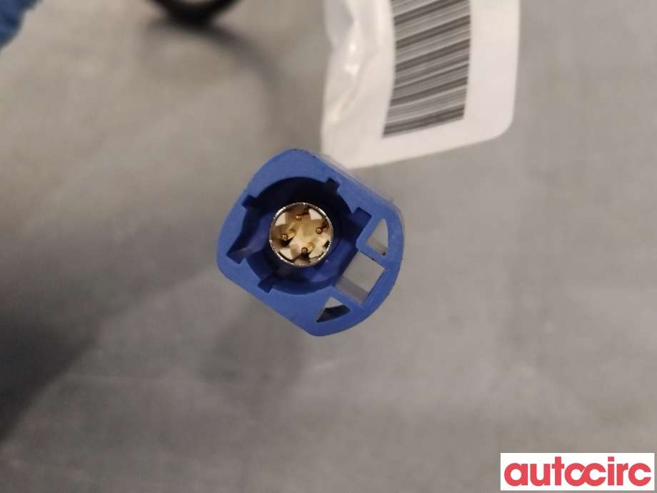 Kamera til Tesla Model S 2013-2016 (Fase 1) (TESLA|1006773-00-E)