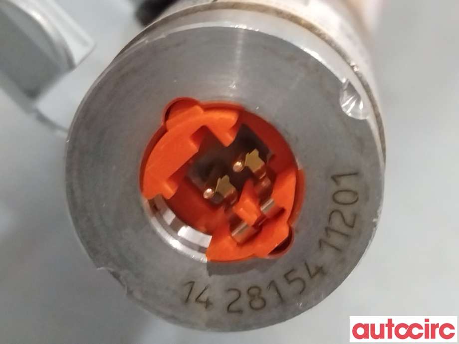 Airbag gardin høyre til Mazda CX-5 2012-2017 (Type I) (MAZDA|KD45-57-KM0B|)