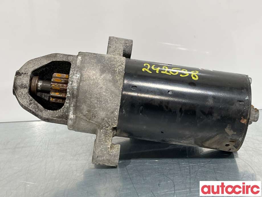 Starter diesel til Toyota Avensis, 2015-2019 (Type III, Fase 2)  (TOYOTA|281000X040)