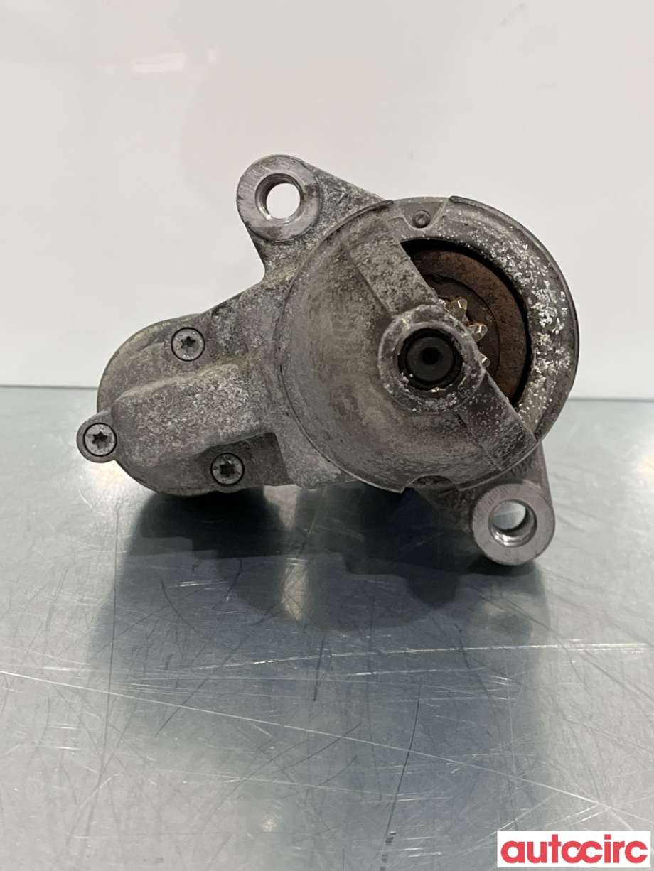 Starter diesel til Toyota Avensis 2015-2019 (Type III, Fase 2)  (TOYOTA|281000X040)