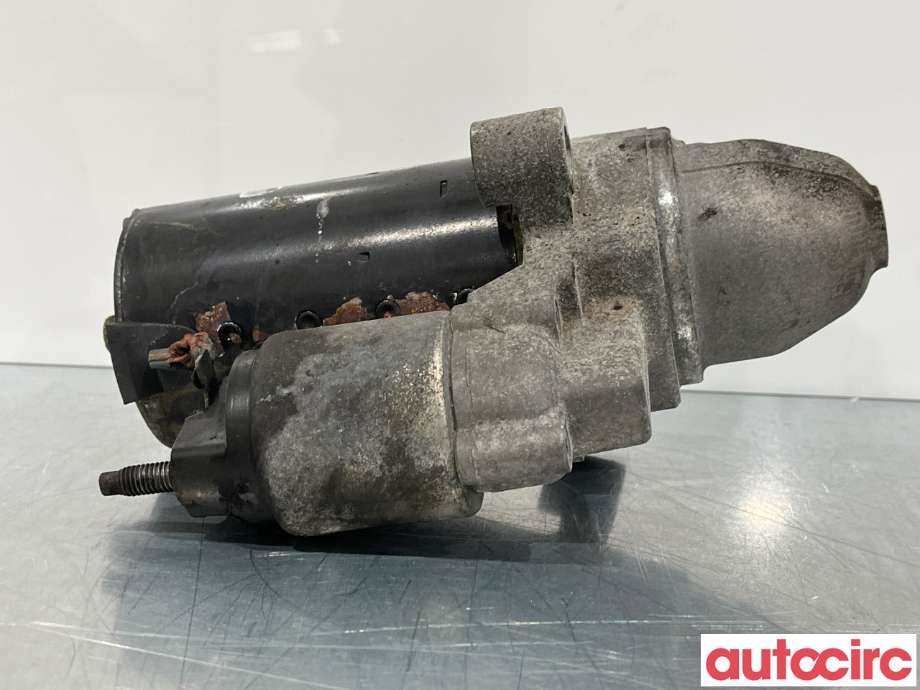 Starter diesel til Toyota Avensis 2015-2019 (Type III, Fase 2)  (TOYOTA|281000X040)