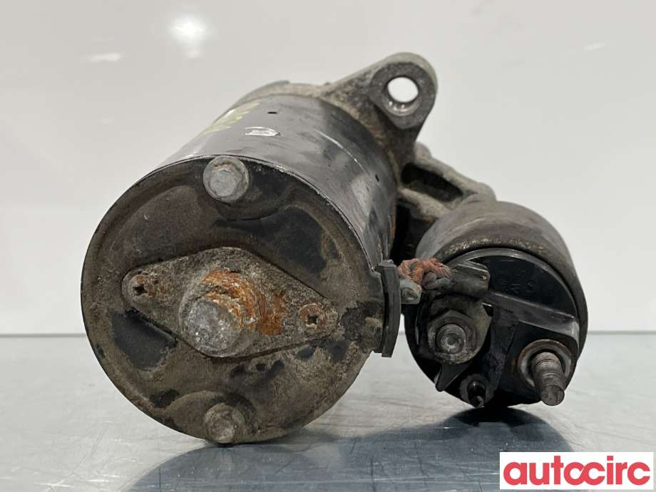 Starter diesel til Toyota Avensis 2015-2019 (Type III, Fase 2)  (TOYOTA|281000X040)