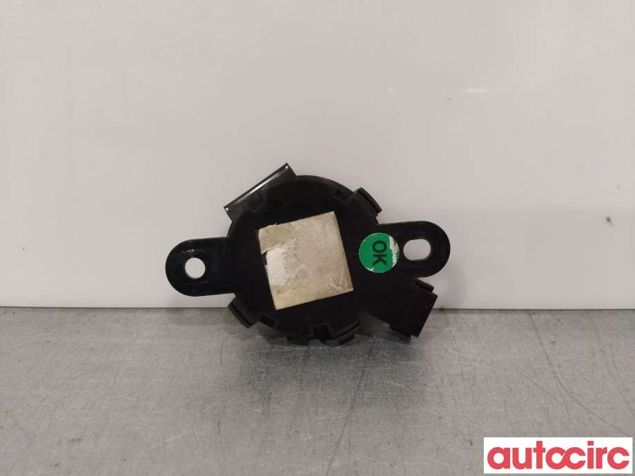 Diverse deler til Tesla Model S 2013-2016 (Fase 1) (TESLA|1003550-00-A)
