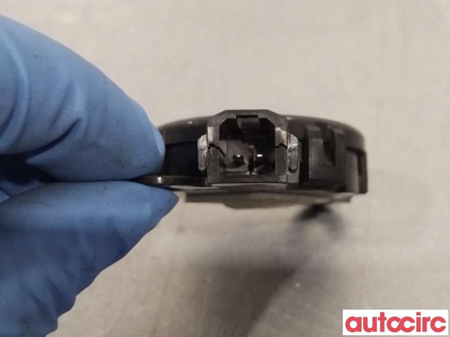 Diverse deler til Tesla Model S 2013-2016 (Fase 1) (TESLA|1003550-00-A)
