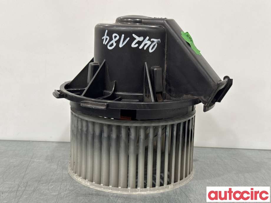 Varmeapparat motor til Mercedes Sprinter 2013-2018 (Fase 2) (906) (906) (MERCEDES|A0008356107|)