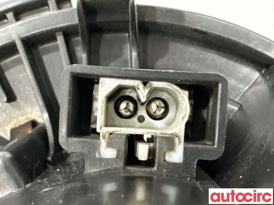 Varmeapparat motor til Mercedes Sprinter 2013-2018 (Fase 2) (906) (906) (MERCEDES|A0008356107|)