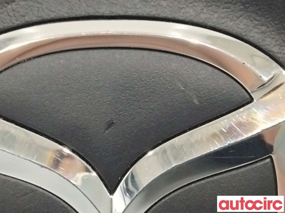 Airbag rattpute til Mazda CX-5 2012-2017 (Type I) (MAZDA|KD45-57-K00C|KD45-57-K00C-02|)
